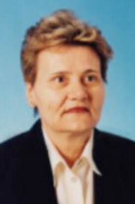 Radmila Kusovac - Umrli.me